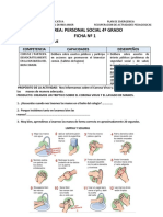 FICHA NRO. 1  DE PERSONAL SOCIAL WHASSAP WEB 4TO