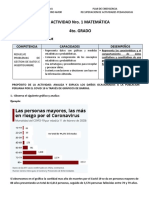 ACTIVIDAD  02  4ro. GRADO