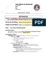 TDE Clase 12 - Recención Criterios de Elaboración - Jul-20