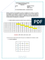 Proyecto 2 de Electrónica Digital