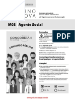 Agente Socialconcordia