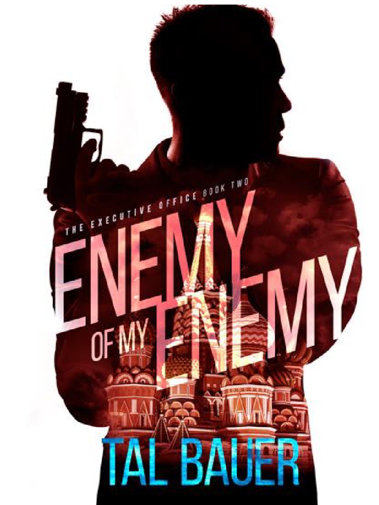 The Enemy - 10 jogos que você já jogou na época das lan houses
