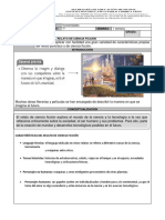 Guía 005 - Lengua Castellana - 7° - Nuevo Formato - 06-2020
