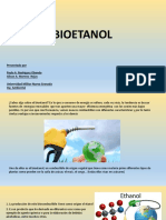 Bioetanol