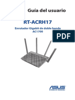 S12948 RT AC17RH Manual PDF