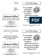 Ten - Fe - en - Dios Imprimir Editado PDF