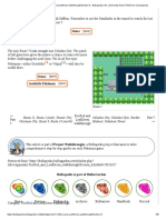 Appendix_FireRed and LeafGreen walkthrough_Section 6 - Bulbapedia, the community-driven Pokémon encyclopedia5