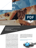 Programa Ayudas Directas Global