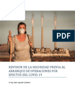 PSSR Por Efectos Del Covid 19 PDF