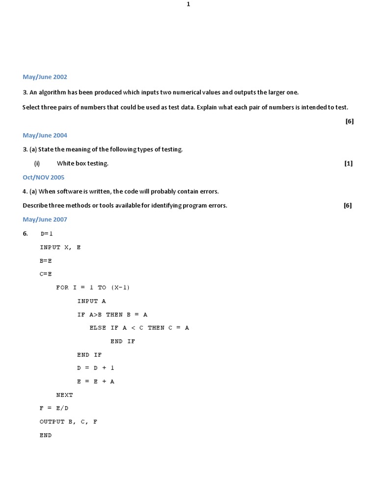 Understanding Corrective Maintenance | PDF | Computer Program | Programming