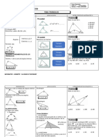 3°-F1 Geometría Ii