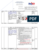 DLL - First Grading