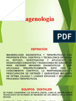 Imagenologia