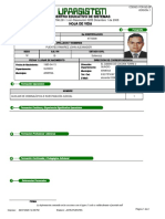 Informe PDF