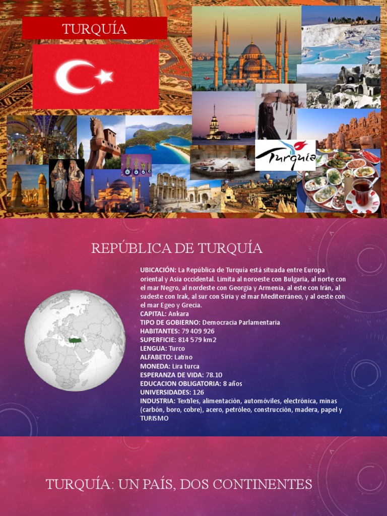 Cultura del Imperio Otomano en Turquía | PDF | Cocina turca | imperio ...