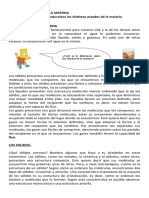 Documento #4 Propiedades de La Materia - Santiago Mosquera Mancilla