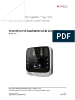 EF45 Mounting and Installation Guide Mar 2017