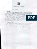 ACORDADA 26207. Resoluciones Penales publicación..pdf