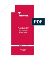Motores PD Nueva Edition - MudLube PDF
