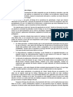 REFLEXIONES y SUGERENCIAS para Docentes en Entornos Virtuales