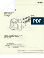 CEMA - TRANSPORTADORES LINKBELT