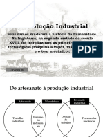 Revolução Industrial