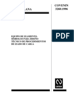 Equipos de Izamiento Simbolo para Diseño PDF