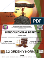 Introduccion Al Derecho