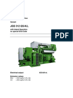 TS JGS 312 C85 600V Meg PDF