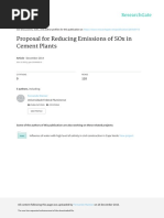 Proposal_for_Reducing_Emissions_of_SOx_in_Cement_P