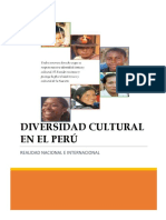 Diversidadculturalenelper2222 140324213715 Phpapp01