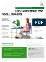 ACHS Autocuidado Computador PDF