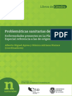 Problemáticas sanitarias del arbolado - Aprea & Murace (2019)