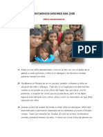 Testimonios San Jose 1 PDF