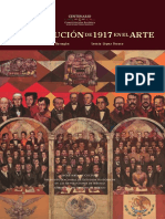 Constitución y Arte PDF
