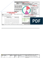 Actividades para Evaluar: Descripcion de Saberes Actividades