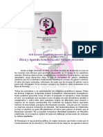 2020 Programa XVII Escuela Feminista Rosario Acuña Etica PDF