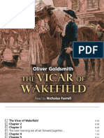 0152 The Vicar of Wakefield PDF