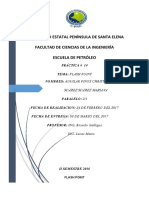 UPSE 2-1  PETRÓLEO Práctica # 14 - 15 AGUILAR CHRISTIAN y SUÁREZ MARIANA..docx