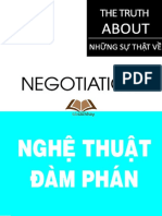 Nhung Su That - Nghe Thuat Dam - Leigh Thompson