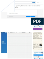 Docplayer - Es - 3339497 en Cada Cosa Que Hacemos Ingenieria Fabricacion Ventas y Servicio Estamos Certificados Por La Excelencia A La - HTML