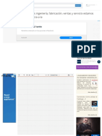 Docplayer - Es - 3339497 en Cada Cosa Que Hacemos Ingenieria Fabricacion Ventas y Servicio Estamos Certificados Por La Excelencia A La - HTML