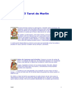 El Tarot de Merlin.pdf