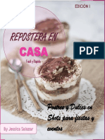 Postres PDF