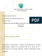 Élevage de Poules Pondeuses PDF