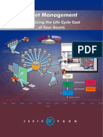 Asset Management - Optimizing The Life Cycle Cost of Your Assets PDF