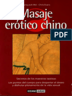 Masaje Erótico Chino PDF