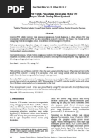Download motor DC by sigit-vermillions-6598 SN47106574 doc pdf