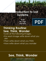 5.1 Intro To Soil Systems PDF