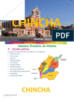 Tarea Akemi Chincha